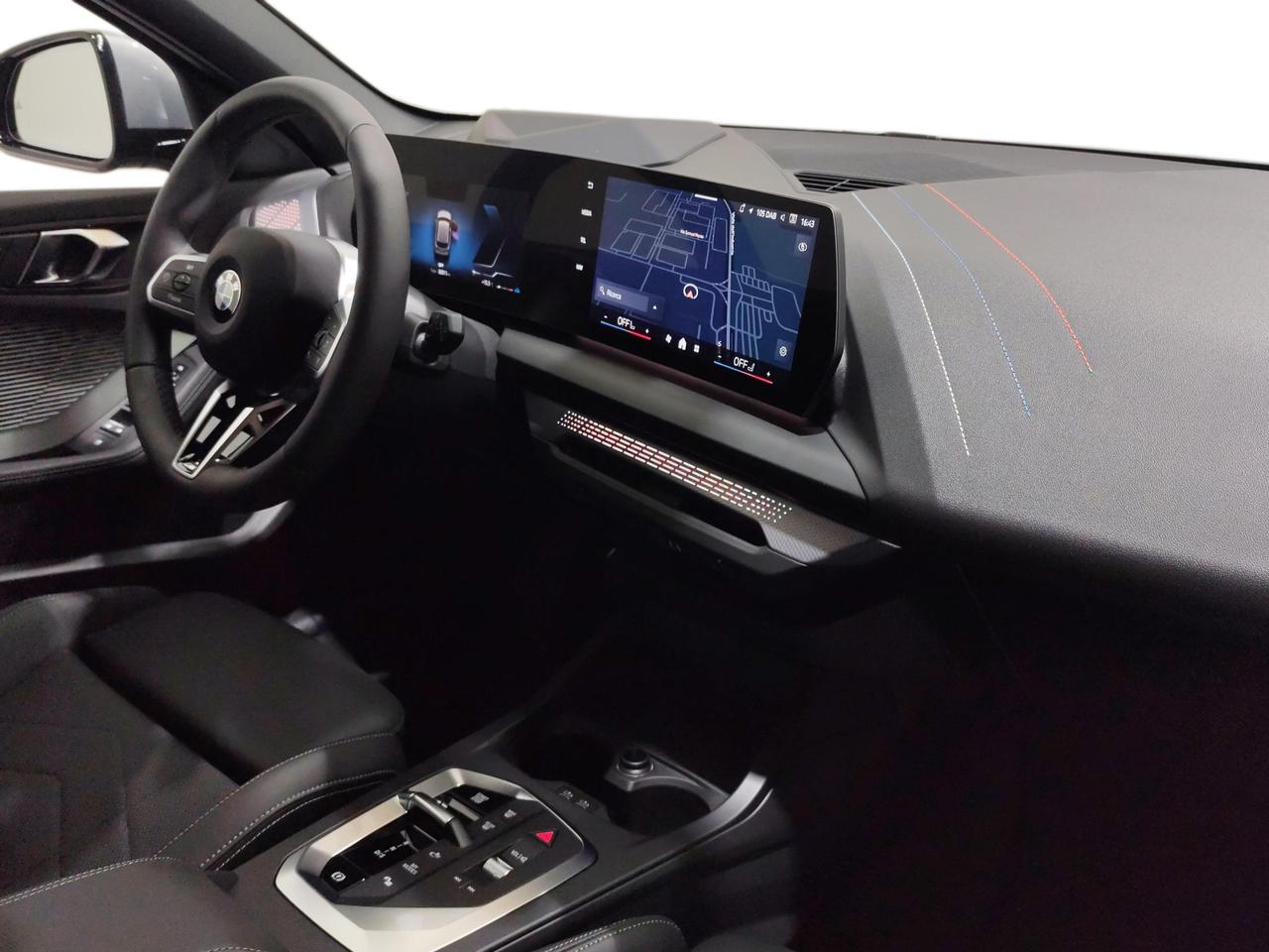 BMW Serie 1 120d 48V MSport