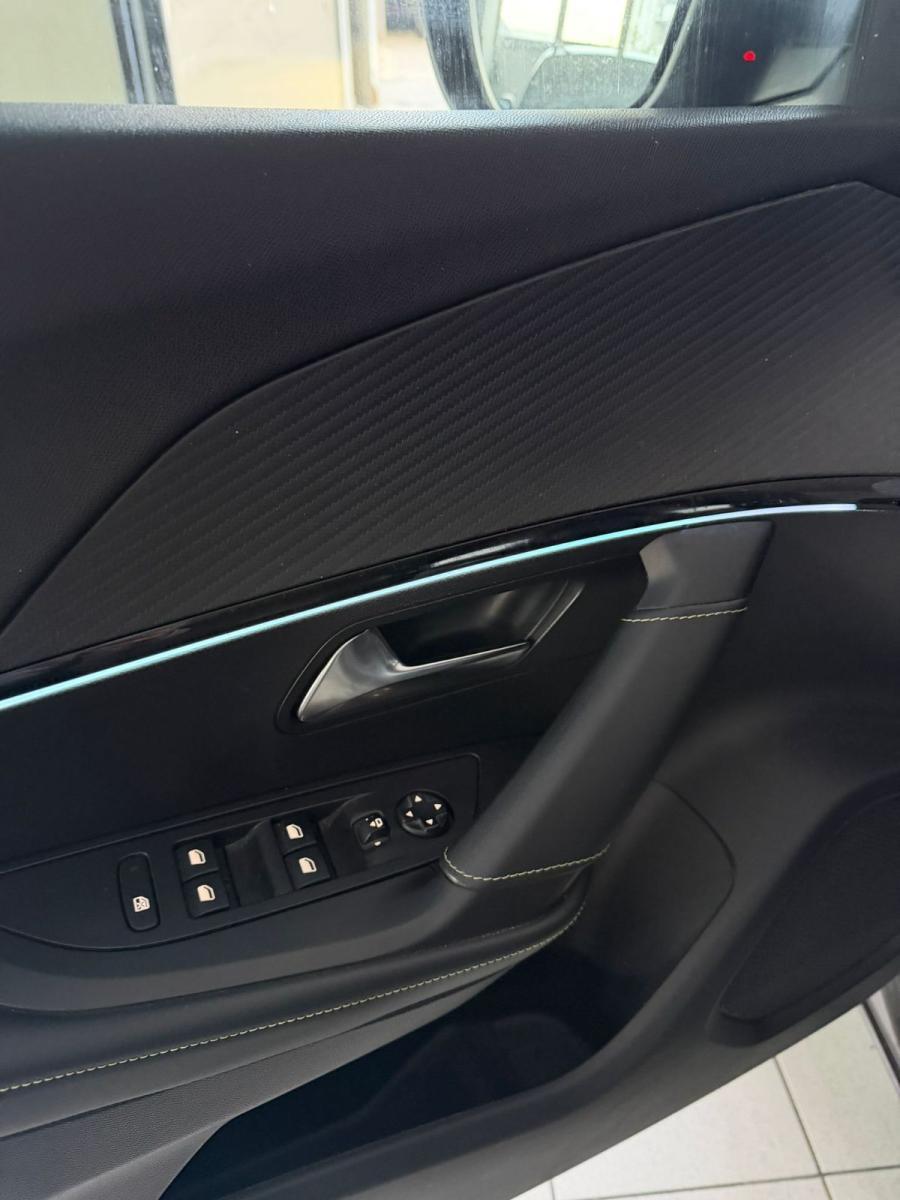 PEUGEOT - 2008 - PureTech Turbo 130 S&S GT Line