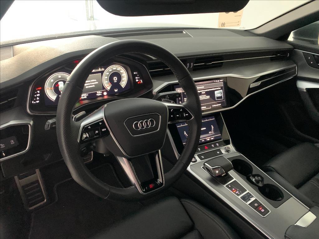 AUDI A6 40 2.0 TDI quattro ultra S tronic Business Sport del 2021