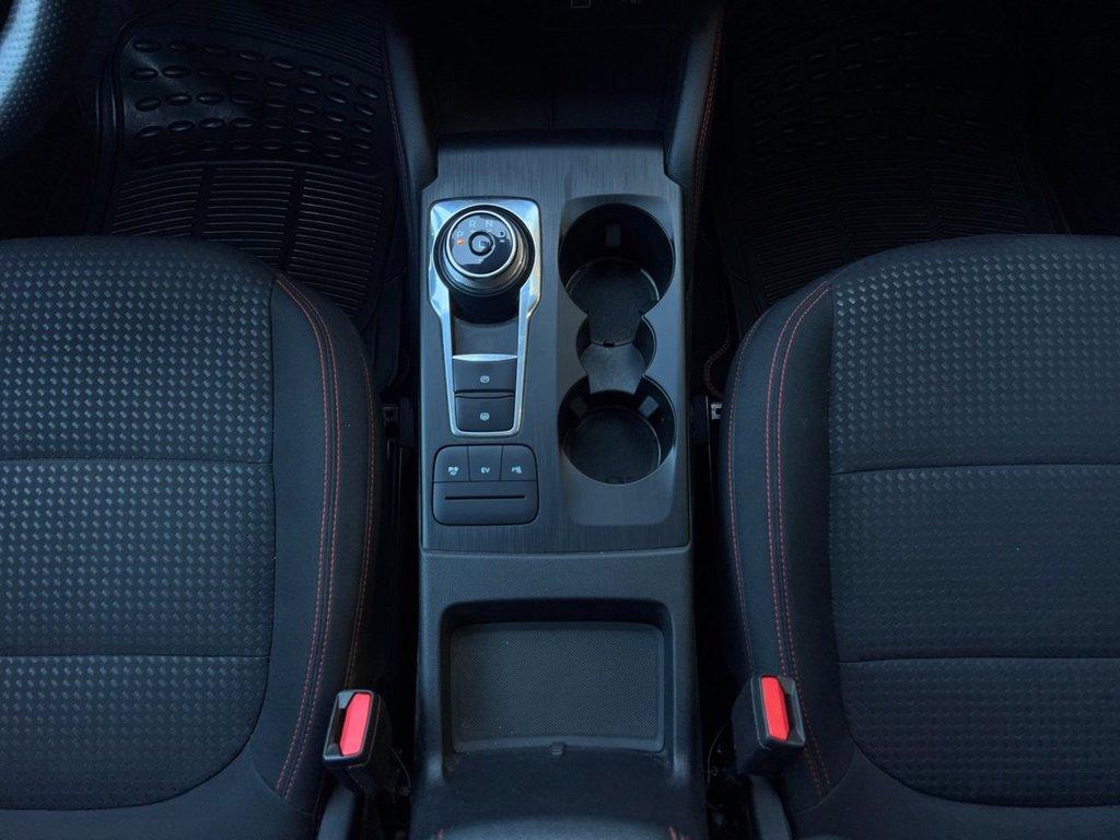 FORD Kuga 2.5 Plug In Hybrid 225 CV CVT 2WD ST-Line del 2023