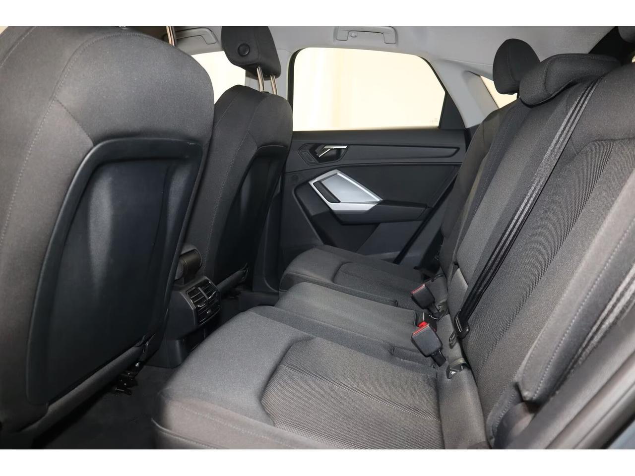 Audi Q3 45 TFSI e S tronic