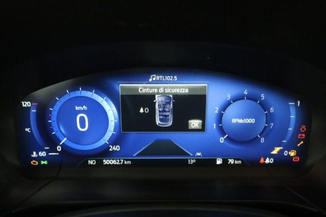 FORD Kuga Kuga 1.5 EcoBoost 150 CV 2WD ST-Line