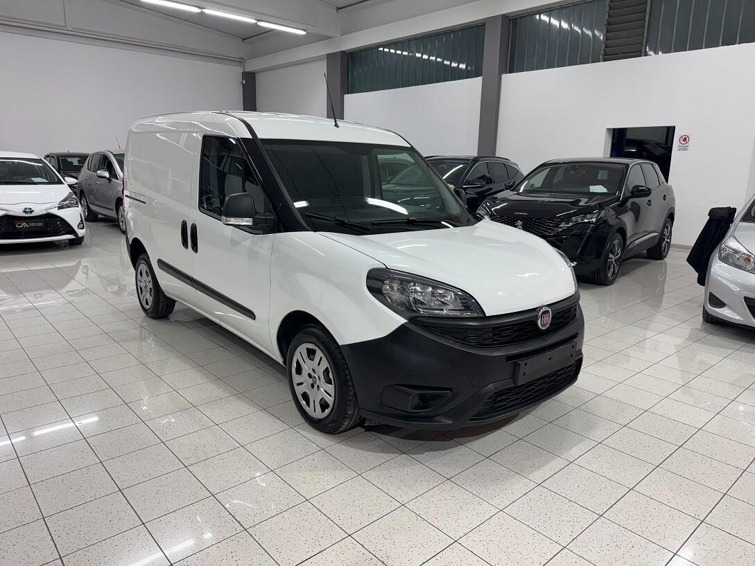 Doblò 1.6 MJT Lounge PORTA LATERALE PARI NUOVO!!!!!