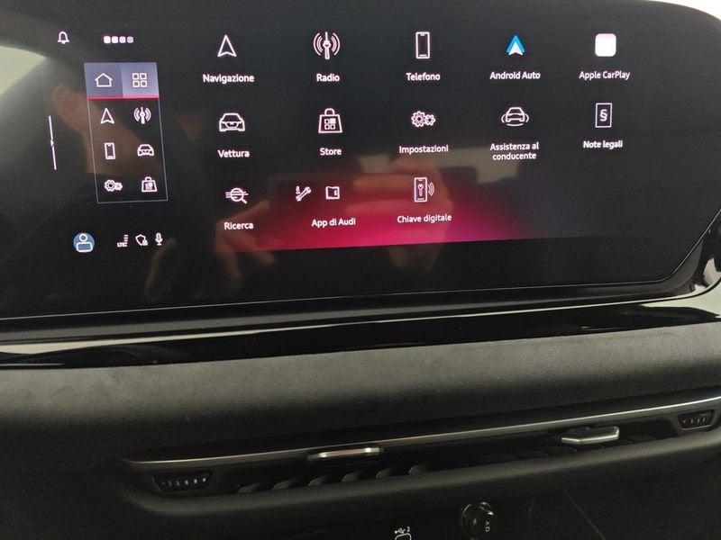 Audi A5 Avant TDI 150 kW S tronic mHEV+ S Line edition