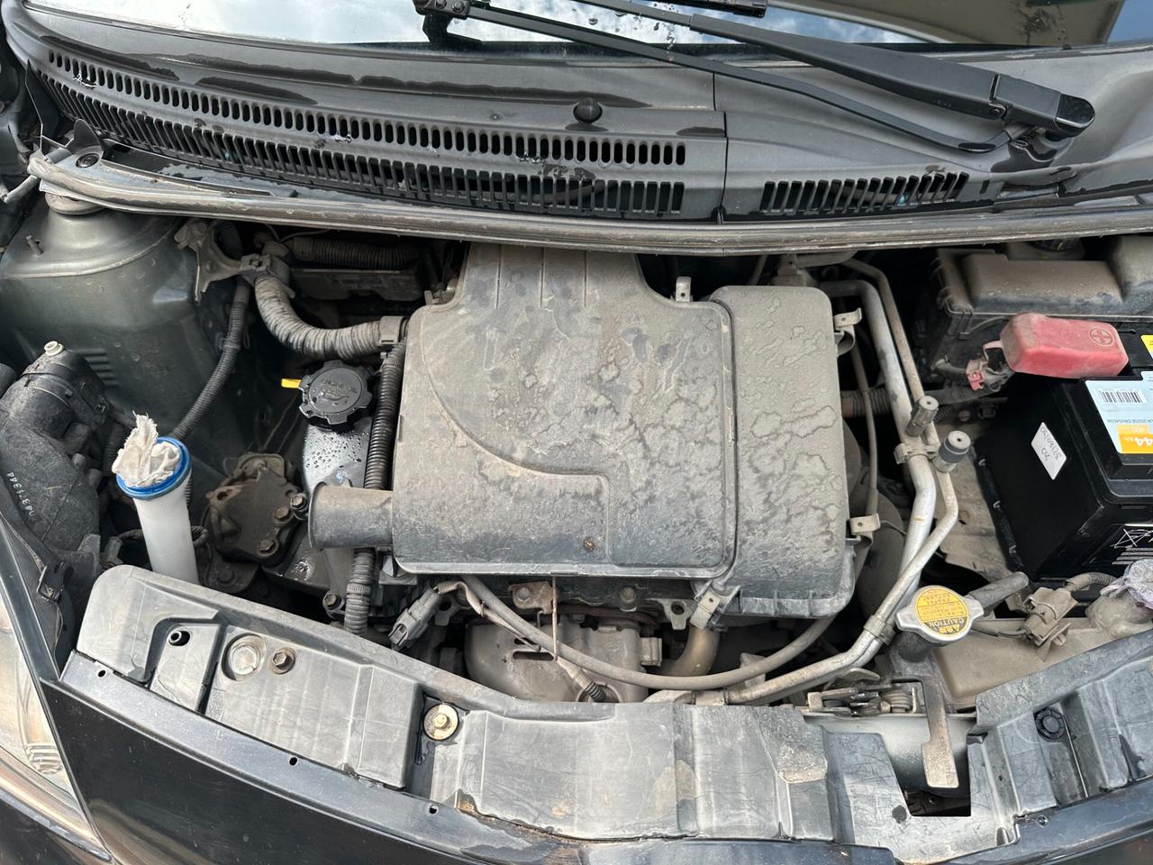 Toyota Aygo 1.0 Neopatentati (12 Rate)