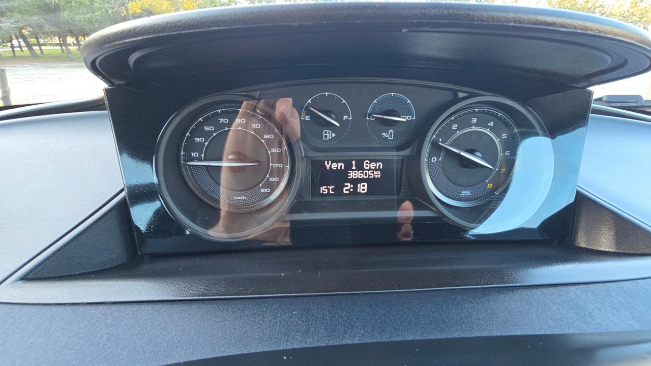 Lancia Ypsilon 1.0 FireFly 5 porte S&S Hybrid Gold