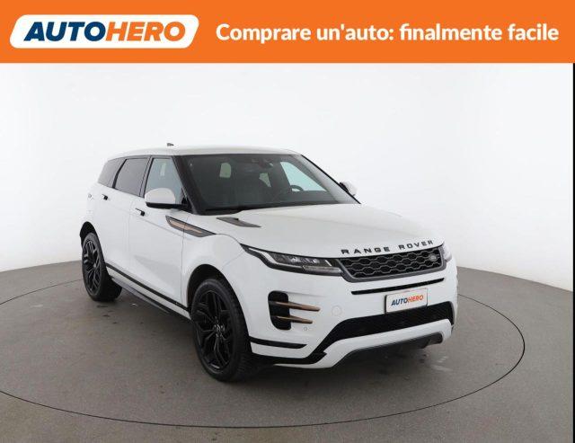 LAND ROVER Range Rover Evoque 2.0D I4-L.Flw 150 CV AWD Auto R-Dynamic S