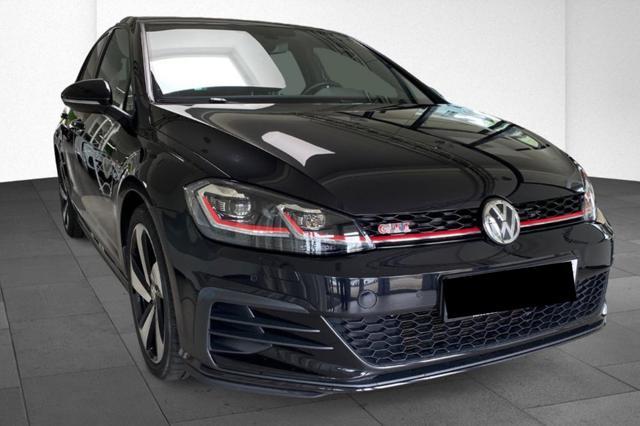 VOLKSWAGEN Golf GTI Performance 2.0 245 CV TSI DSG