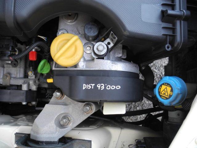 LANCIA Ypsilon 1.2 16v Oro - Ok NEOPATENTATI - UNICO PROPRIETARIO
