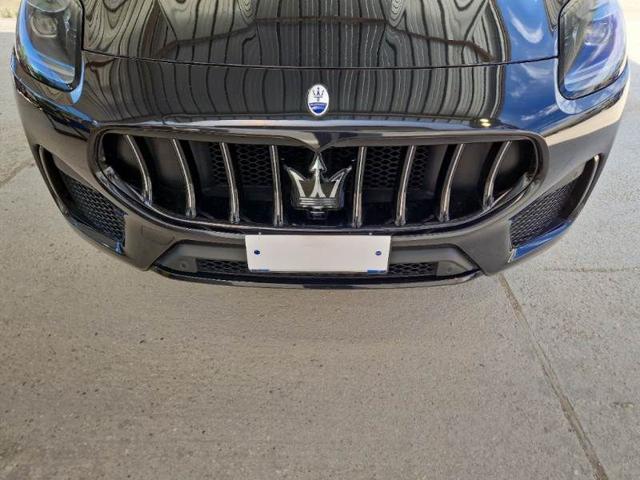 MASERATI Grecale MHEV 300 CV AWD GT Q4