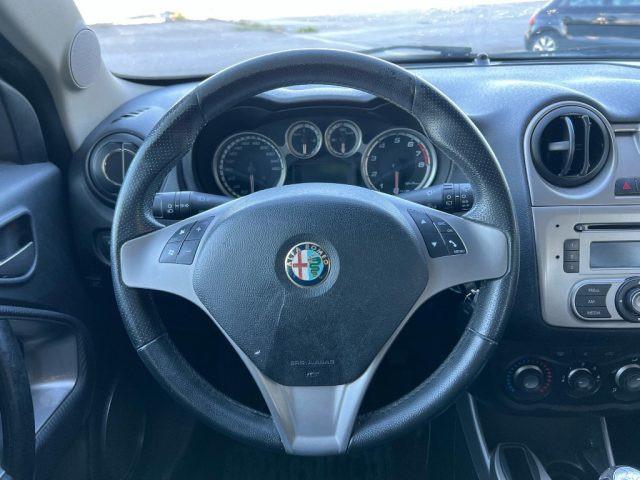 ALFA ROMEO MiTo 1.4 70 CV 8V Progression GPL Neopatentati