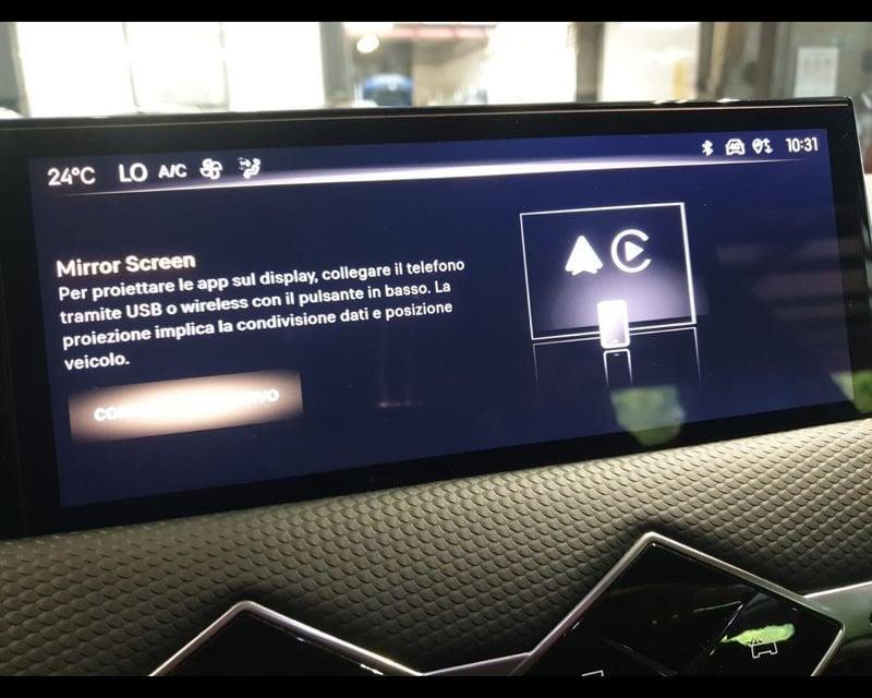 DS DS3 Crossback PureTech 100 Bastille Business