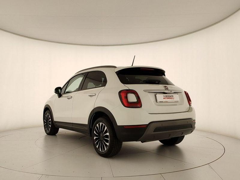 FIAT 500X 1.0 T3 Cross 120cv