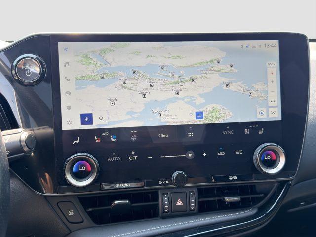 LEXUS Other NX NX Plug-in 4WD F-Sport
