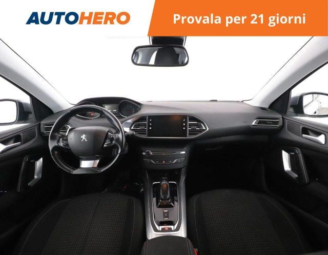 PEUGEOT 308 BlueHDi 130 S&S EAT8 SW Active