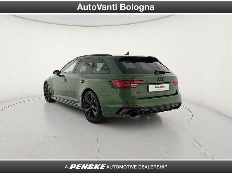 Audi A4 AUDI RS 4 AVANT