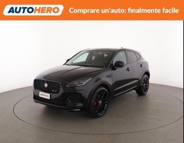 JAGUAR E-Pace 1.5 I3 PHEV 300 CV AWD Auto R-Dynamic HSE