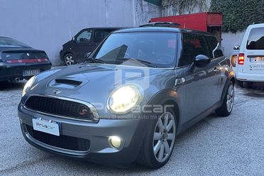 MINI Mini 1.6 16V Cooper S Chili