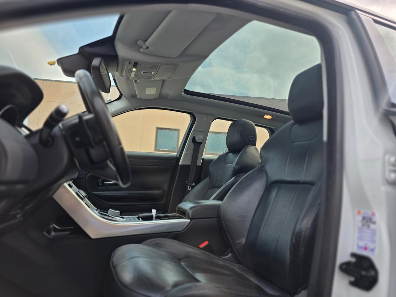 Land Rover Range Evoque 2.0 TD4 150 CV 5p. SE Dynamic