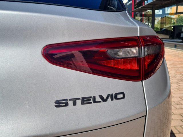 ALFA ROMEO Stelvio MY20 2200 MJT 190CV Q4 SPRINT