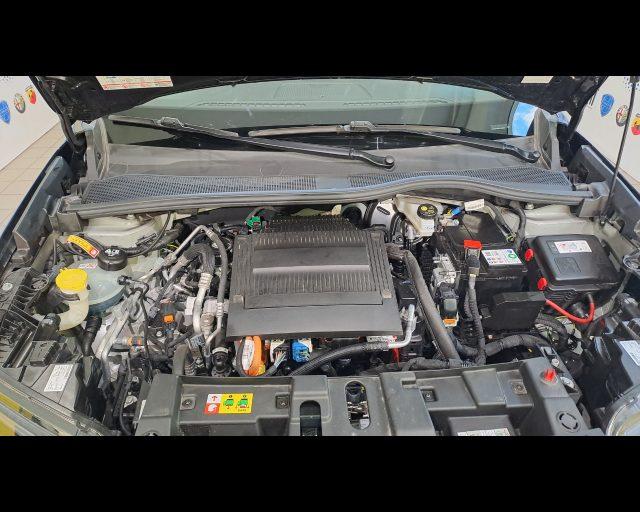 JEEP Avenger full-electric Altitude fwd 156cv auto