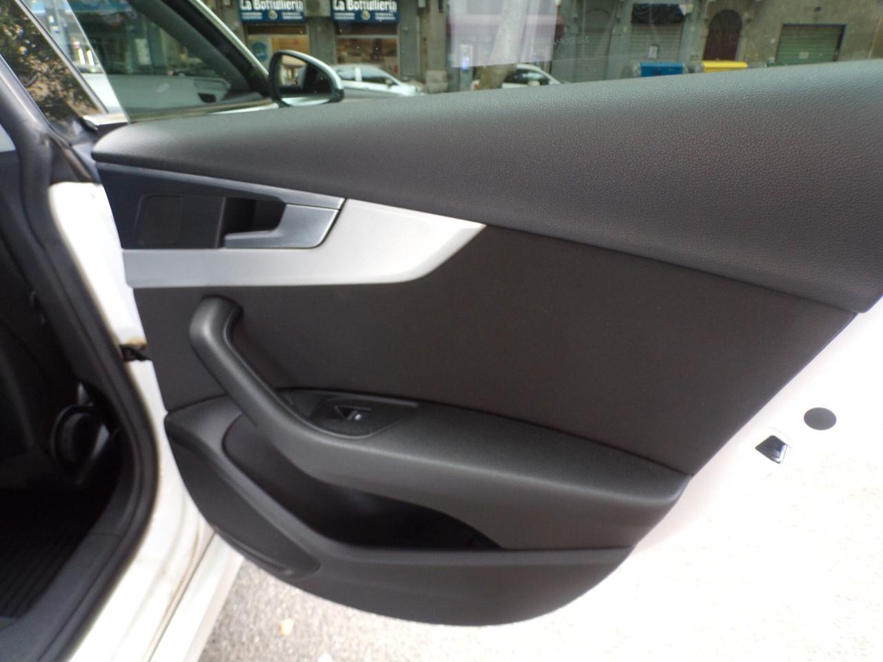 Audi A5 Sportback 190 CV Business Sport