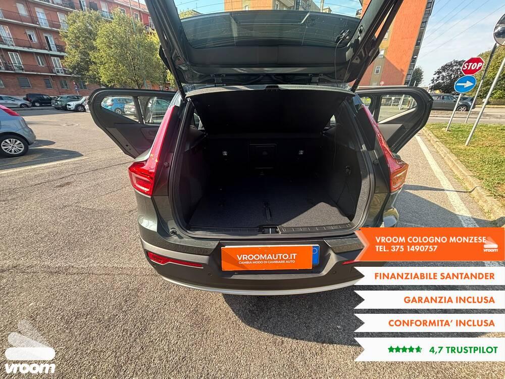 VOLVO XC40 (2017-->) XC40 B3 automatico Core