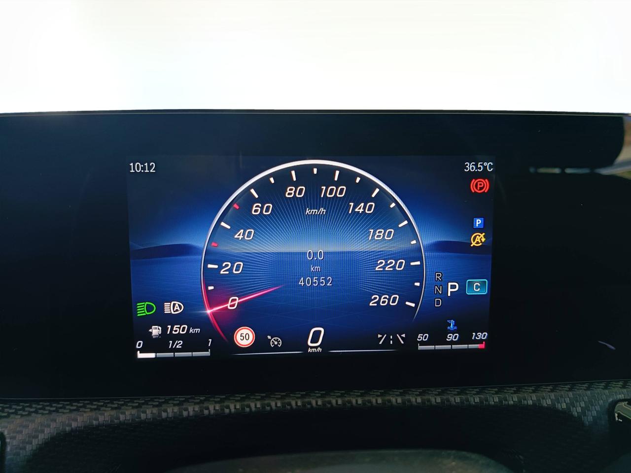 Mercedes-Benz Classe A - W177 2023 - A 180 d Advanced auto