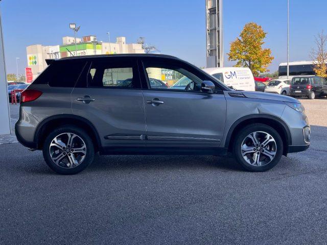 SUZUKI Vitara 1.6 DDiS V-Cool