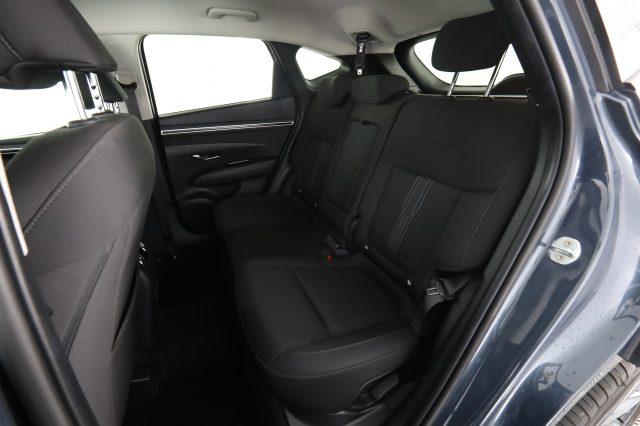 HYUNDAI Tucson Tucson 1.6 CRDI XLine