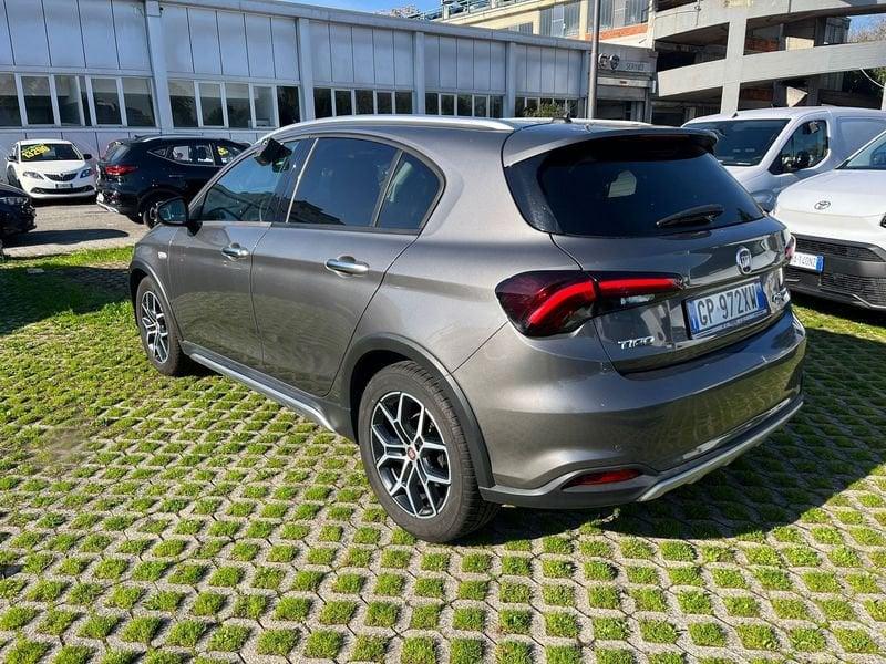 FIAT Tipo Tipo 1.0 5 porte Cross