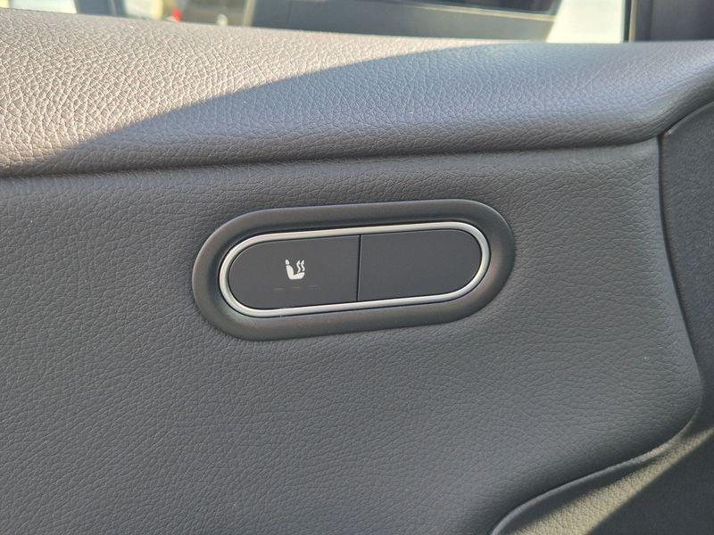 Mercedes-Benz Classe A A 180 d Advanced auto