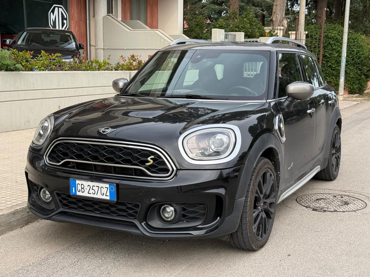 Mini Countryman John Cooper Works 1.5 SE Hype ALL4 Automatica