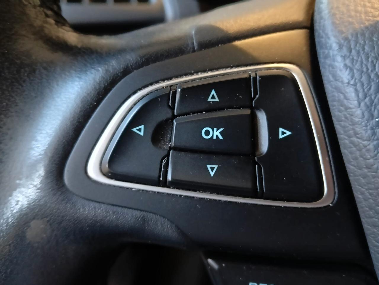 Ford C-Max 1.6 120CV GPL