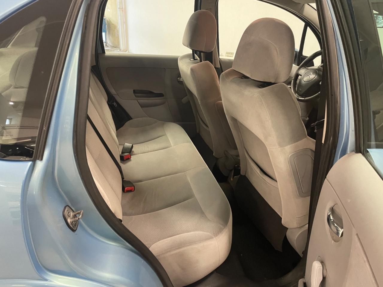 Citroen C3 1.4 HDi 70CV Exclusive Perfetta !