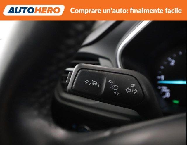 FORD Focus 1.5 EcoBlue 120 CV 5p. Titanium