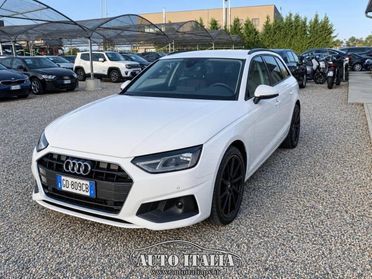AUDI A4 35 TDI/163 CV S tronic Business Advanced