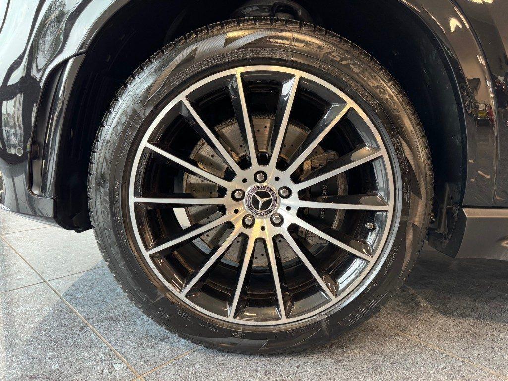 Mercedes-Benz GLE 350 d 4Matic AMG Premium 360° 21" Full Opt