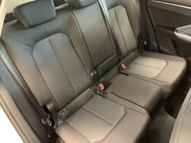 AUDI Q3 35 TDI S tronic Automatico Advanced