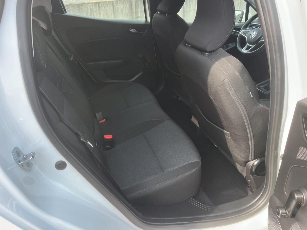 Renault Clio 5 Porte Clio 1.5 blue dci Business 85cv