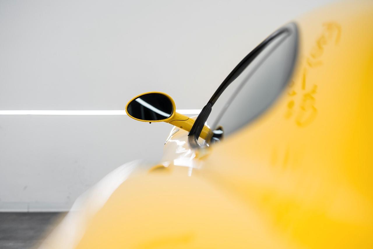 Ferrari 360 Modena F1