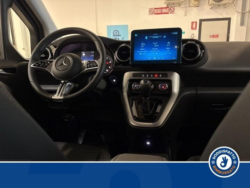 Mercedes-Benz Classe T 180 d AT