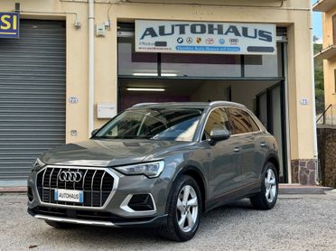 Audi Q3 35 TDI 150cv S tronic Advanced