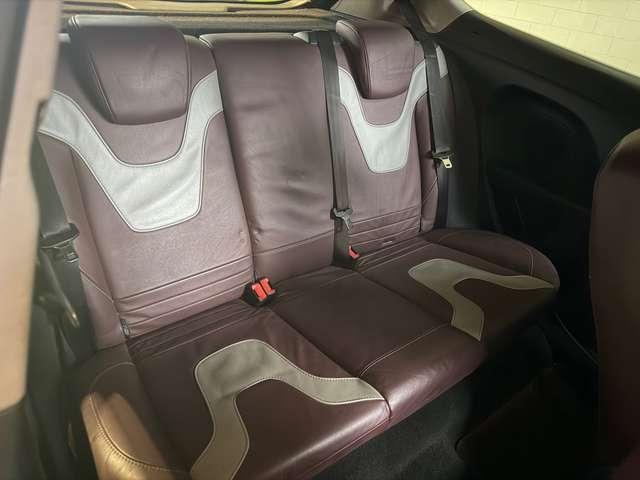 Ford Fiesta 3p 1.6 tdci Individual 95cv ST-LINE -PELLE TOTALE-