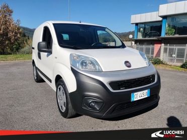 FIAT Fiorino 1.3 MJT 95CV Cargo SX