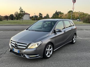 Mercedes-benz B 180 CDI - Premium 109 CV