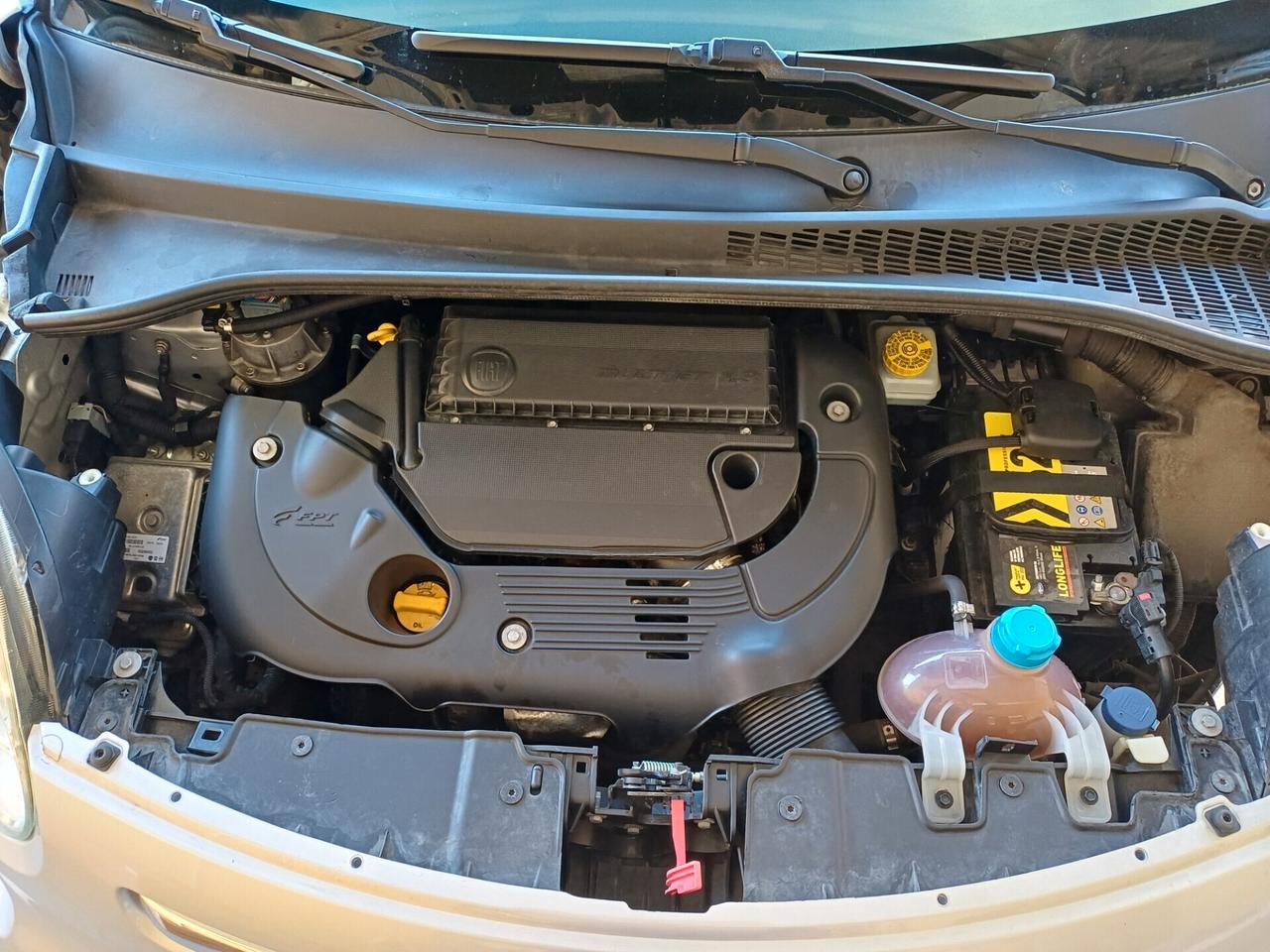 Fiat 500L 1.3 Multijet 85 CV Pop Star