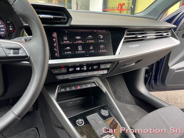 AUDI A3 SPB 30 TDI S tronic S line