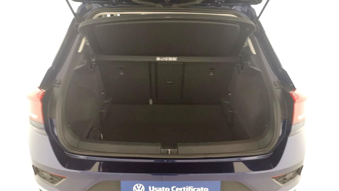 VOLKSWAGEN T-Roc 2017 - T-Roc 1.5 tsi Advanced dsg