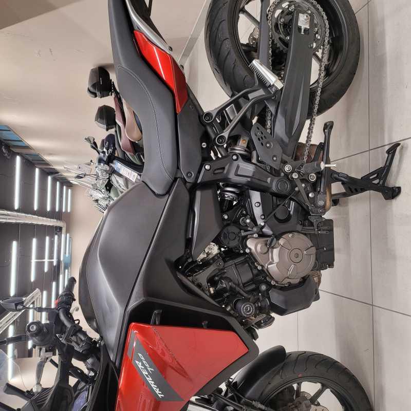 Yamaha Tracer 7 - 2020